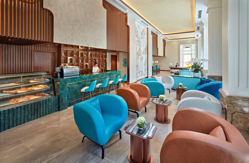 Mercure Nha Trang Beach photo 5