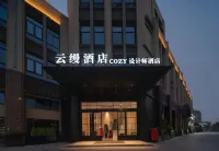 Taizhou Yunaman Hotel Hotels near Taizhou Luqiao Airport