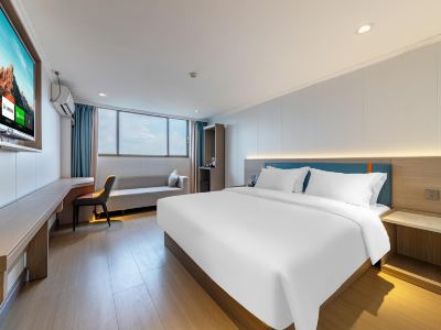 JIN YUE Hotel