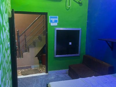 Shree Sundar Guest House Ayodhya 600m Shree Ram Mandir