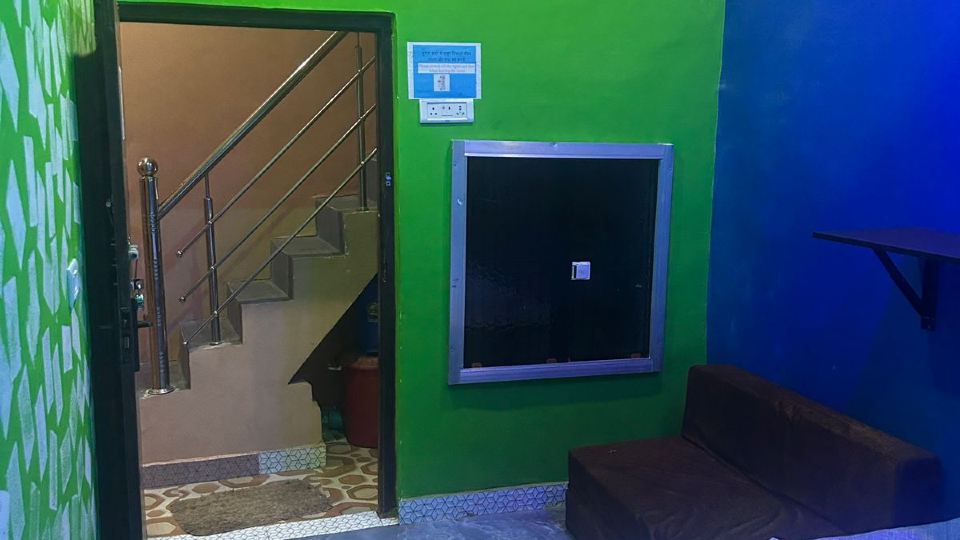 Shree Sundar Guest House Ayodhya 600m Shree Ram Mandir