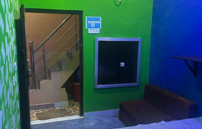 Shree Sundar Guest House Ayodhya 600m Shree Ram Mandir