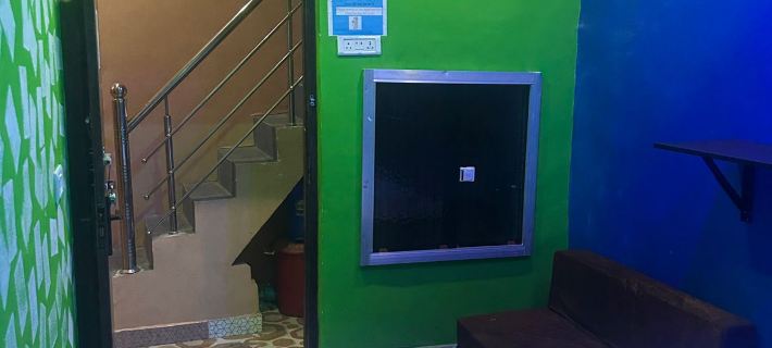 Shree Sundar Guest House Ayodhya 600m Shree Ram Mandir Hotels in Ayodhya