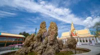 Wuhudao Hotel Hotels in Jilin
