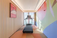 Orange Hotel - Quanzhou Yusha Bay, Haiwan Avenue Hotels in Hui'an