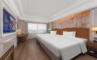 Vienna International Hotel Classic Manzhouli Zhongsu Jin Street