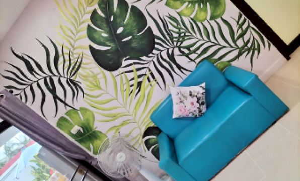 Hunter Hide Pool Villa