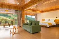 Banshandu Homestay (Longji Rice Terraces Ping'An Village Jiulong Wuhu Viewing Platform) Hotels near Longji Rice Terraces Scenic Area - Ping'an Village Terraces