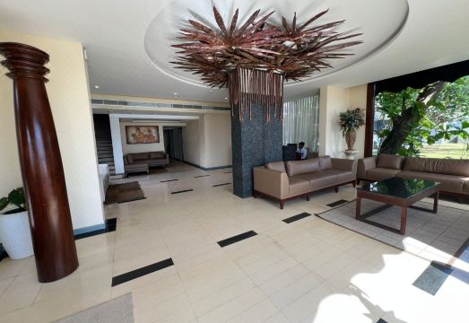 숙소 내부 이미지 1