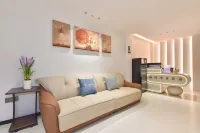 Yuqing Quanjing Boutique Stay (Xijiang Qianhu Miao Village Miaozu Museum) Hotel a Leishan