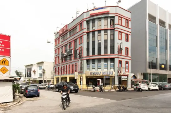 Cahaya Midah (BilikXpert) โรงแรมใกล้Taman Tasik Permaisuri