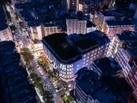 Harmony Hotel, Shuangqiao Night Market, Kunming Convention and Exhibition Center Hotels near Fude Station