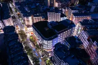 Harmony Hotel, Shuangqiao Night Market, Kunming Convention and Exhibition Center Hotels in Kunming International Convention and Exhibition Ce