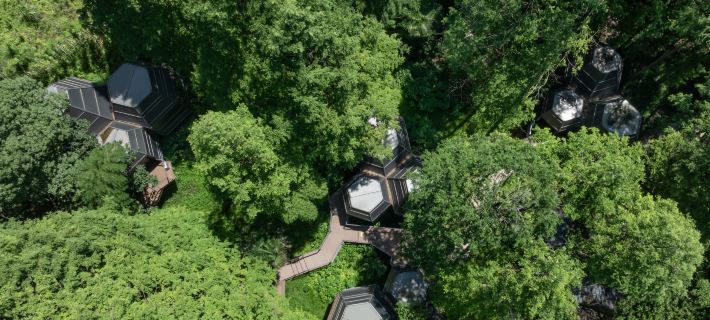 LOSTLODGE·Dongming Mountain(Hangzhou Liangzhu Cultural Village) Hotels in Hangzhou