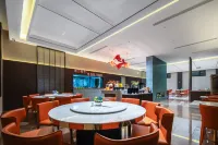 Royal Garden Hotel Hotels in Jia County