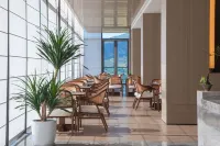 The Lucid Resorts Xianjv,Taizhou - breakfast