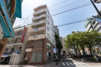 麻布Kumai 大樓 麻布十番商店街附近的飯店