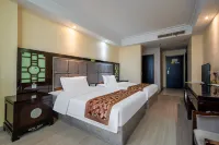 Xishui Guoguo E-Sports Hotel