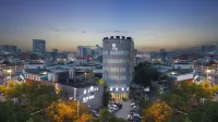 Changshu Yiting Hotel (Zhaoshangcheng South Bus Station Branch) - pet friendly