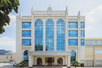 ELONG R.YUN(Dongguan Zhongtang Eastpo Cheng Branch) Hotels in Dongguan