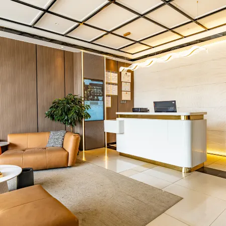 Tuke China Hotel (Yixian Branch)