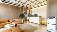 Tuke China Hotel (Yixian Branch) Hotels in Yi County