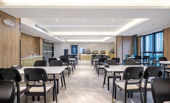 Nantong Yipinju Hotel (Suxitong Industrial Park Branch)