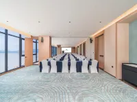 Fuding Yushan Island GINLAN JIA Qingtang Hotel Hotel a Fuding