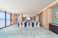 Fuding Yushan Island GINLAN JIA Qingtang Hotel Hotels in Fuding