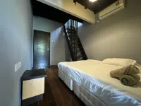 Le Lodge Villa Hotels in 