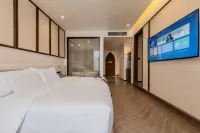 Yanting Fanjie Hotel (Jinxiu Jiangcheng)