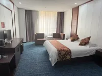 Lanhuahua International Hotel Hotels near Yongning Cultural Center