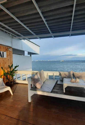 รูปภาพของบ้านฟ้าใส