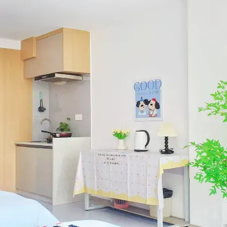NuanyangHomestay