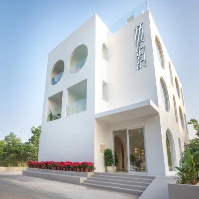 Qiyue Hot Spring Seaview Homestay · Sanya - Hot Springs