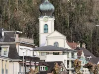 Seehotel Schwert Hotels in Gersau