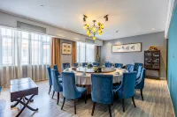 Pearl Hotel (Changzhi East Railway Station Branch) - servizio colazione
