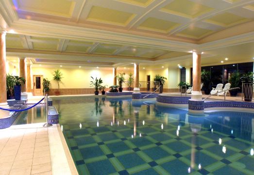 더 갤몬트 호텔 & 스파 외관 이미지