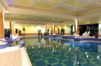 The Galmont Hotel & Spa - Beach