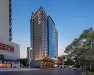 Yincheng Holiday Hotel Hotels near Yongxing Station
