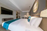 Fairyland Hotel(Tuodong Gymnasium Subway Station Store) Các khách sạn ở Côn Minh