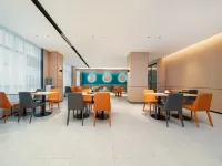 City Comfort Inn Hotel (Beihai Hepu High-Speed Railway Station) Hotels in Hepu