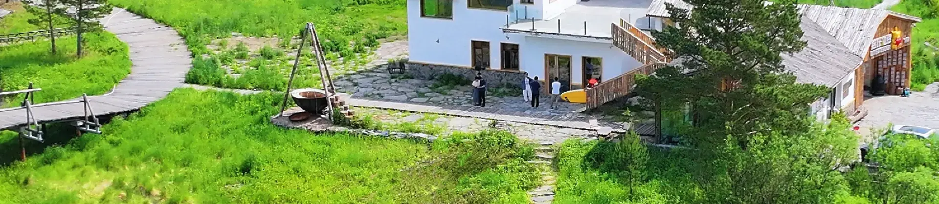 Boutique-Privatunterkünfte