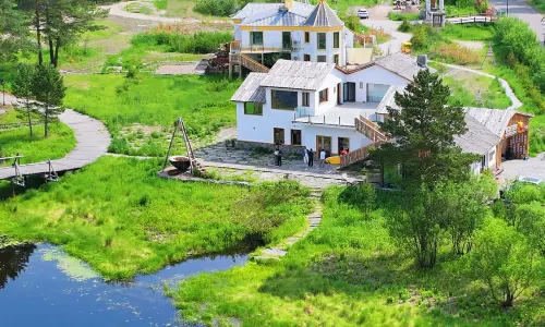 easy leaf & easy life