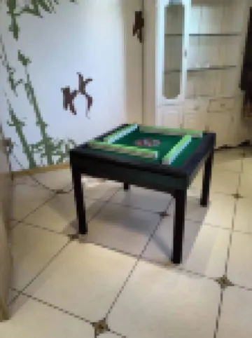 Ergun Endian Homestay