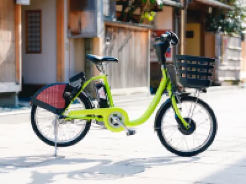 โรงแรมมายสเตย์ส คานาซาวะ คาตะมาจิ โรงแรมในยูระ