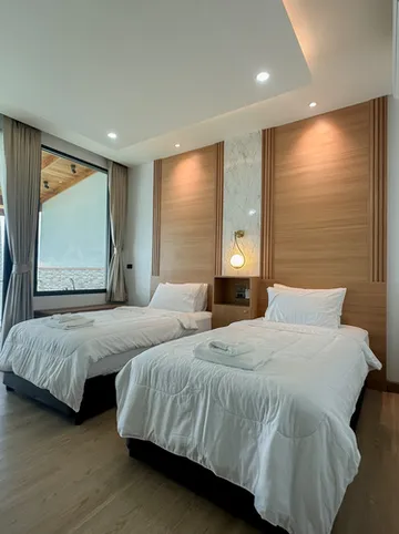 รูปภาพของทู ซีส ขนอม รีโซเทล