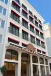 Mandala Karaköy Hotel 住宿飯店