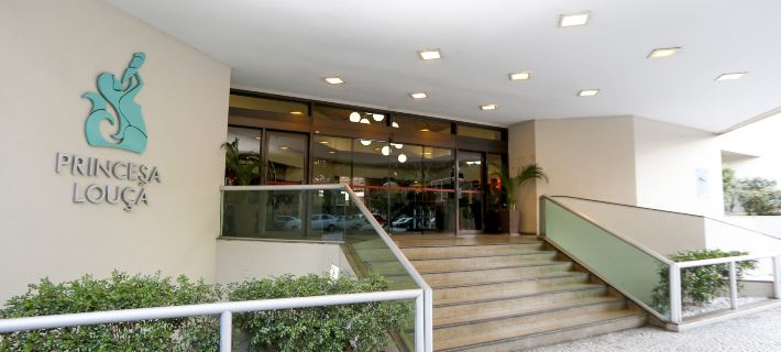 露卡公主酒店 貝倫酒店