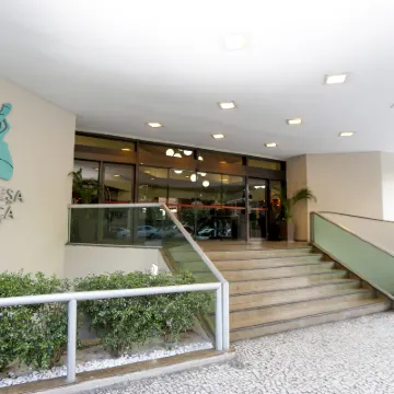 هوتل برينسيسا لوكا Hotels near محطة دوكاس
